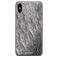 Mobigear Design iPhone XS Max Hülle Flexibles TPU Backcover - Koala