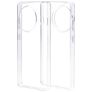 Mobiparts Classic Durchsichtig OnePlus 13R Hülle Flexibles TPU Backcover - Transparent