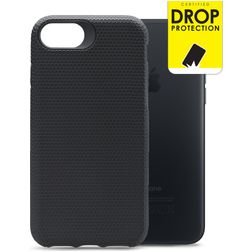 My Style Tough iPhone 6 Hülle Hardcase Backcover Stoßfest - Schwarz