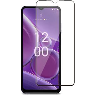 Mobigear Premium Nokia G42 Panzerglas Gehärtetes Glas Displayschutz - Hüllenfreundlich