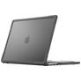 Mobigear Shockproof Pro MacBook Air 15 Zoll (2023-2026) Hardcase Hülle MacBook Case - Schwarz - Model A2941 / A3114 / A3241 / A3448