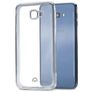 Mobilize Gelly Durchsichtig Samsung Galaxy J4 Plus Hülle Flexibles TPU Backcover - Transparent