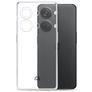 Mobilize Gelly Durchsichtig OnePlus Nord 3 5G Hülle Flexibles TPU Backcover - Transparent