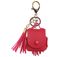 Mobigear Tassels Apple AirPods 1 Hülle - Rot