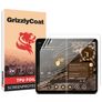 GrizzlyCoat Google Pixel Fold Hydrogel TPU Displayschutz - Hüllenfreundlich (2er Pack)