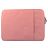 Mobigear Oxford Laptop Sleeve (max 25 cm x 37 cm) Laptophülle - Pink