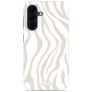 MIO Samsung Galaxy A37 MagSafe Hülle Hardcase Backcover - Sandy Zebra