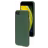 Mobiparts iPhone SE (2020) Silikon Hülle Backcover - Forest Green