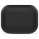Decoded Apple AirPods Pro 3 Hülle Silikon (flexibel) - Black
