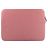 Mobigear Oxford Laptop Sleeve (max 20 cm x 29 cm) Laptop Hülle - Pink