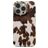 Burga Tough iPhone 16 Pro Hülle Hardcase Backcover Stoßfest - Celestial