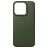 Nudient Thin Precise iPhone 15 Pro MagSafe Hülle Hardcase Backcover - Pine Green