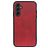 Mobigear Excellent Samsung Galaxy A14 Hülle Hardcase Backcover - Rot