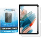 Mobigear Samsung Galaxy Tab A8 10.5 (2021) Panzerglas Gehärtetes Glas Displayschutz - Hüllenfreundlich Mobigear Samsung Galaxy Tab A8 10.5 (2021) Panzerglas Gehärtetes Glas Displayschutz - Hüllenfreundlich