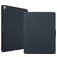 Mobigear Slim Folio iPad Pro 10.5 Zoll (2017) Hülle Klapphülle + Stifthalter - Schwarz