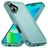 Mobigear Heavy Armor iPhone 16 Hülle Hardcase Backcover Stoßfest - Grün