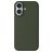 Nudient Thin Precise iPhone 16 MagSafe Hardcase Backcover - Pine Green