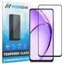 Mobigear Premium OPPO A80 Panzerglas Gehärtetes Glas Displayschutz - Hüllenfreundlich