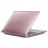 Mobigear Metallic MacBook Pro 15 Zoll (2008-2012) Hardcase Hülle MacBook Case - Roségold - Model A1260 / A1286