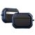 Mobigear Slim Armor Apple AirPods Pro 2 Stoßfeste Hardcase Hülle - Blau