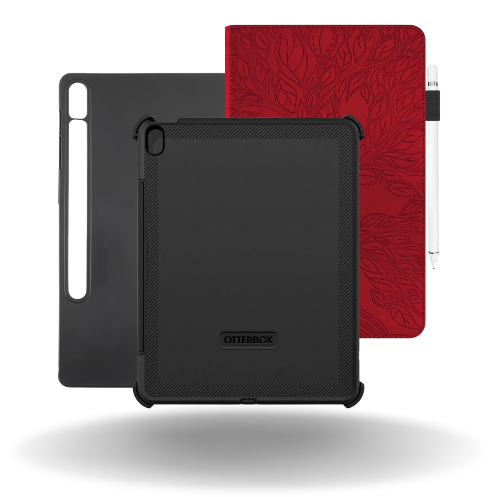 Tablet Hüllen