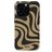MIO iPhone 16 Pro MagSafe Hülle Hardcase Backcover - Swirl