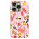 Burga Tough iPhone 16 Pro Hülle Hardcase Backcover Stoßfest - Bajo El Sol
