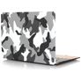 Mobigear Design MacBook Air 11 Zoll (2010-2016) Hardcase Hülle MacBook Case - Urban Camauflage - Model A1370 / A1465