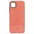 Burga Tough Samsung Galaxy A22 5G Hülle Hardcase Backcover Stoßfest - Vintage Edition