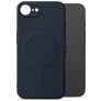 My Style Protective Flex iPhone 17e MagSafe Hülle Flexibles TPU Backcover - Marineblau