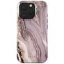 Burga Tough iPhone 16 Pro Max Hülle Hardcase Backcover Stoßfest - Golden Taupe