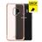 My Style Protective Flex Samsung Galaxy S9 TPU (flexibel) Backcover Shockproof - Soft Pink