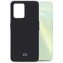 Mobilize Gelly Realme Narzo 30 5G‎ Hülle Flexibles TPU Backcover - Matt Black