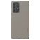 Nudient Thin Precise Samsung Galaxy A52 Hülle Hardcase Backcover - Clay Beige
