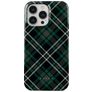 Burga Tough iPhone 15 Pro Hülle Hardcase Backcover Stoßfest - Mint Cookie