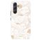 MIO Samsung Galaxy A54 MagSafe Hülle Hardcase Backcover - White Roses