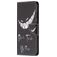 Mobigear Design Nokia 5.3 Hülle Klapphülle Geldbörse - Do Not Touch