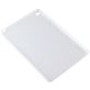Mobigear Basics Dünne iPad Mini 4 (2015) Hülle Flexibles TPU Backcover - Transparent
