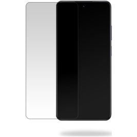 Mobilize OPPO A5m Panzerglas Gehärtetes Glas Displayschutz - Hüllenfreundlich