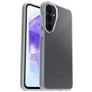 OtterBox React Transparent Samsung Galaxy A55 Hardcase Backcover Shockproof - Transparent