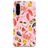 Burga Tough Samsung Galaxy A56 Hülle Hardcase Backcover Stoßfest - Bajo El Sol