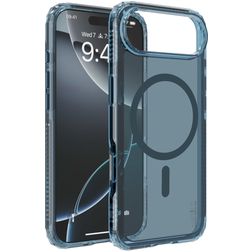 SoSkild Defend iPhone Air MagSafe Hülle Hardcase Backcover - Smokey Grey