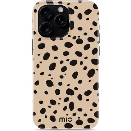 MIO iPhone 16 Pro Max MagSafe Hardcase Backcover - Spots