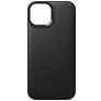Nudient Thin Precise iPhone 15 MagSafe Hülle Hardcase Backcover - Ink Black