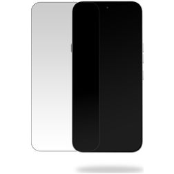 Mobilize Nothing Phone (4a) Pro Panzerglas Gehärtetes Glas Displayschutz - Hüllenfreundlich