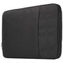 Mobigear Premium Laptop Sleeve 15 - 16 Zoll Laptop Hülle - Schwarz