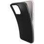 Mobilize Rubber Gelly Google Pixel 8 Pro Hülle Flexibles TPU Backcover - Matt Black