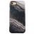 Burga Tough iPhone SE (2020) Hülle Hardcase Backcover Stoßfest - Magic Night