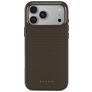 Burga Tough iPhone 18 Pro MagSafe Hardcase Backcover Shockproof - Biscuit