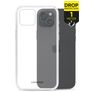 Mobilize Naked Protection Durchsichtig iPhone 15 Plus Hülle Hardcase Backcover Stoßfest - Transparent